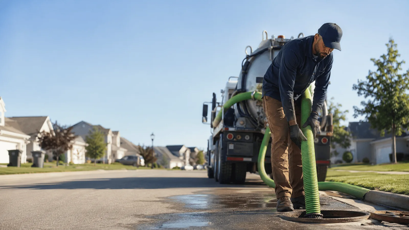Mosquito Control in Mingus, TX